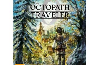 OCTOPATH TRAVELER 0 (Xbox Series X)