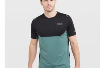 OEX Mens Nuttall T-Shirt
