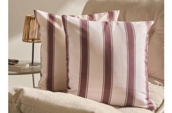 OHS Indoor/Outdoor Stripe Cushion Covers