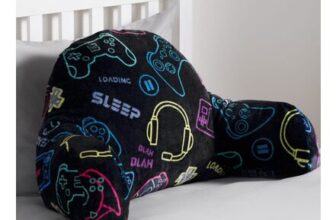 OHS Kids Gaming Fleece Cushion