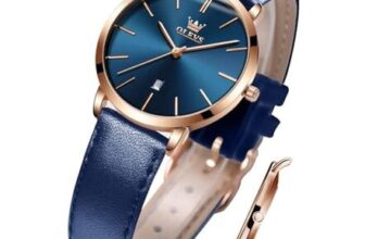 OLEVS Ladies Quartz Watch