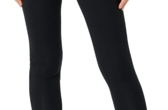 ONLY Womens Onpperformance Jersey Leggings Leggings