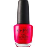 OPI Nail Polish – Dutch Tulips pink 15ml – 20% off w/Code – £1.50 C&C