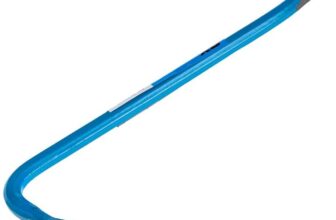 OX Trade Wrecking Bar – 12 / 300mm