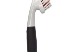 OXO Good Grips Grout Brush