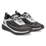 Oakley Mens Spur Os Trainers, Size 7 – With Code