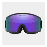Oakley Womens Target Line L Snow Goggles