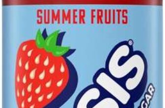 Oasis Bottle Summer Fruits 500ml (Pack of 12)