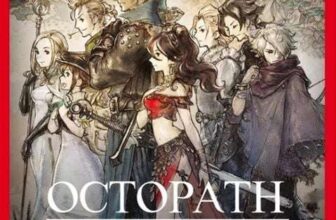 Octopath Traveler – Nintendo Switch Game