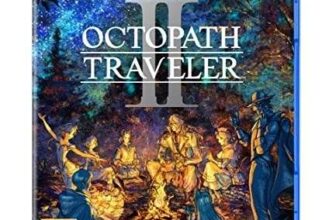 Octopath Traveller 2 II (PS5) – With Code – Sold by iHaveit