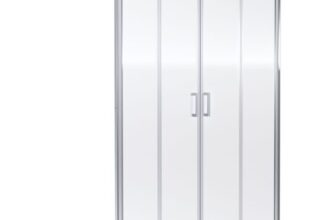 Oem Double Sliding Door 1400mm