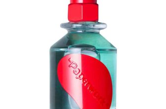 Off White Womens OWP Sand Scent Fragrance 100ml