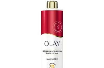 Olay Niacinamide Regenerist Firming Body Lotion 500ml