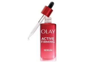 Olay Regenerist Active Firming Serum
