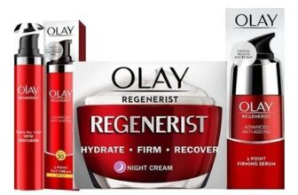 Olay Regenerist Bundle