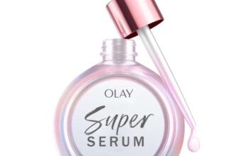Olay Super Serum 50ml – S&S £20.09