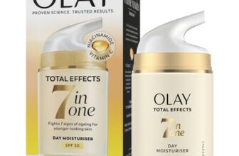 Olay Total Effects 7-in-1 Day Cream SPF 30