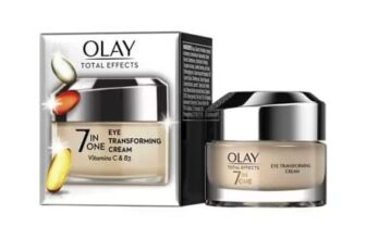Olay Total Effects 7in1 Transforming Eye Cream 15ml