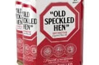 Old Speckled Hen4x500ml