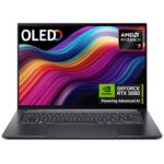 Oled gaming laptop