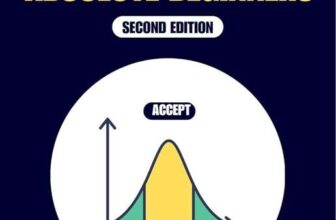Oliver Theobald – Statistics for Absolute Beginners (Second Edition) Kindle Edition