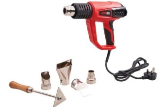 Olympia Power Tools 2000W Heat Gun