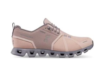 On Cloud 5 Waterproof