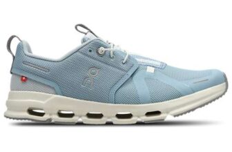 On Cloud Sky Grade Kids School Shoes (Sizes 5, 5.5, 6) – Free Delivery For FLX Members