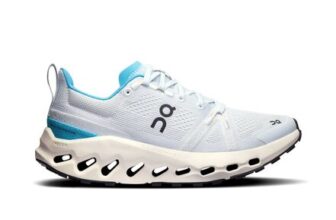 On Cloudsurfer Trail