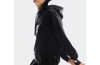 On Club Hoodie Tennis