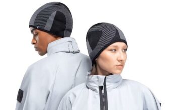 On Explorer Merino Beanie