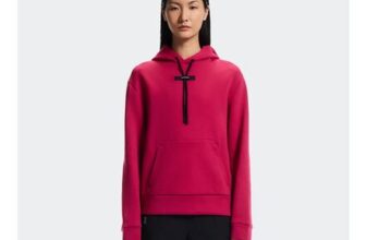 On Focus Tech Hoodie