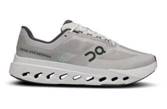 On Running Mens Cloudsurfer Next 1 Running Shoes (Glacier/White) – Sizes 8.5 – 13.5