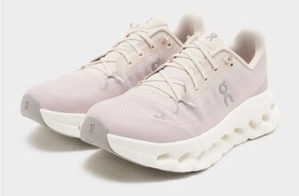 On Running Womens Cloudtilt Trainers (Size 4 and 5)