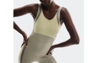 On Studio Knit Bodysuit