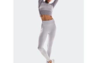 On Studio Knit Tights