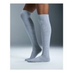 On Terry Sock Knee High