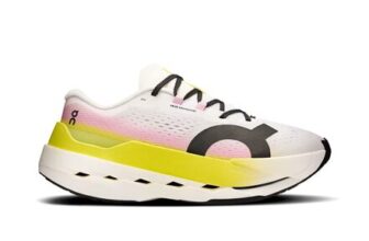 On Women Cloudboom Max