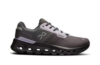 On Women Cloudrunner 2 Waterproof