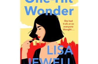 One-Hit Wonder Lisa Jewell Kindle Edition