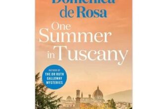 One Summer in Tuscany