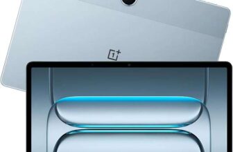 OnePlus Pad Lite 8128 LTE 9340mAh 33W SUPERVOOC Tablet With Code Sold By Oppo Store (UK Shipping Brand)