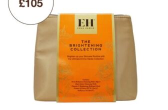 Online Exclusive Brightening Collection