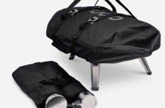Ooni Carry Cover for Ooni Fyra 12