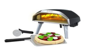 Ooni Toy Pizza Oven