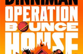 Operation Bounce House: (kindle) Matt Dinniman