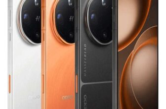 Oppo Find X9 Ultra 256GB 5G Smartphone (Chinese version, unsealed and installed Google play)