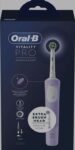 Oral-B Vitality PRO Electric Toothbrush – Lilac Extra Brush Head