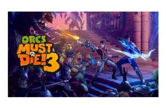 Orcs Must Die 3