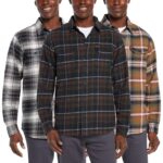 Orvis Mens Heavy Weight Shirt (3 Colours Available) At Checkout Free Delivery